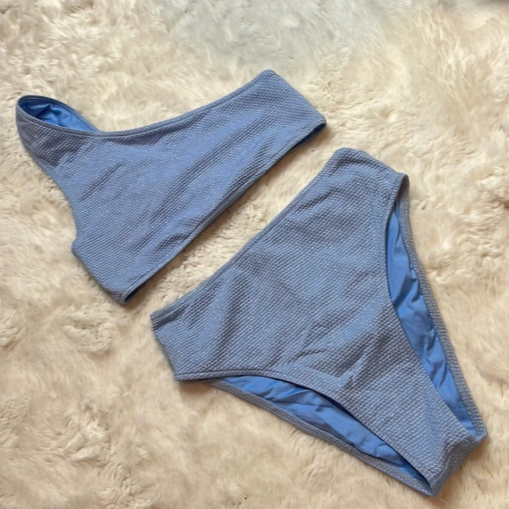 Frankie’s Bikinis Set - SIZE: XS